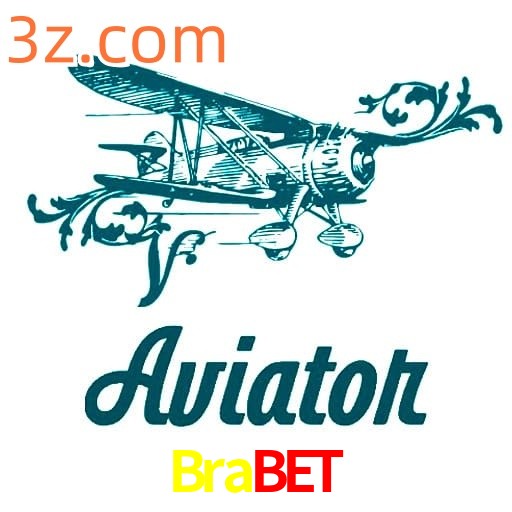 Adrenalina com o Jogo Aviator no Cassino Brabet