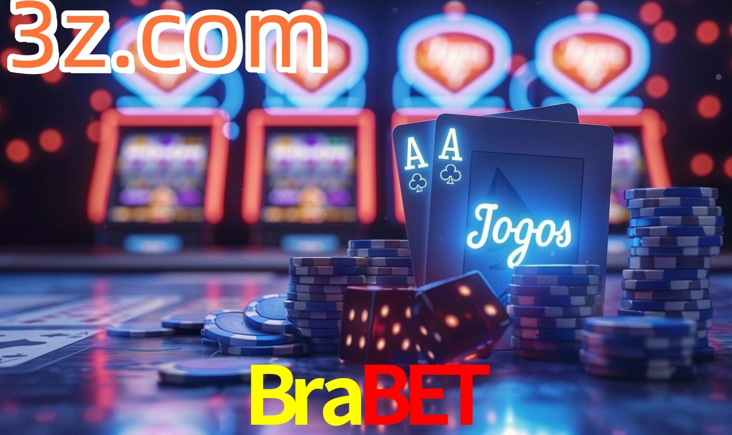 Lista de Jogos Brabet